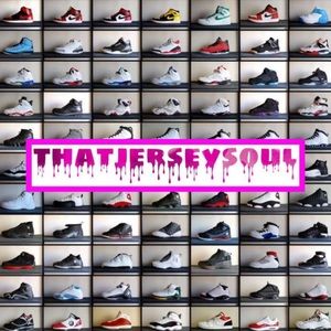 Meet your Posher, Dean